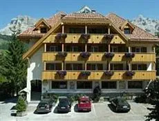 Hotel Diana Badia