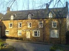 Kendal House Bed and Breakfast Towcester