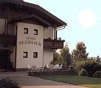 Appartpension Haus Seeblick