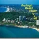 Burleigh Beach Tower Apartments Gold Coast