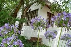 Roode Vallei Country Lodge Hotel Pretoria