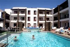 Tamia Apartments Lanzarote