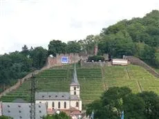 Hotel Restaurant Schöne Aussicht Klingenberg am Main