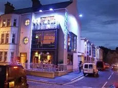 The Balmoral Hotel Newry (Northern Ireland)