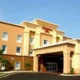 Hampton Inn Anderson North