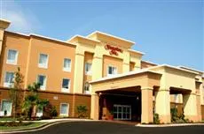 Hampton Inn Anderson North