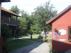 Tines Gjestehuz Pension Bornholm