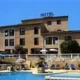 Hotel La Franc Comtoise Villeneuve-Loubet