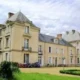 Chateau De Cop Choux Mouzeil