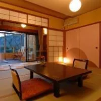 Mikawaya Ryokan