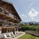 Ferme Du Golf Hotel Megeve