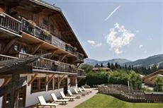 Ferme Du Golf Hotel Megeve