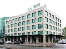 Hotel Master Novi Sad