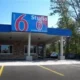 Motel 6 Missoula University