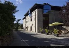 Hotel Rural Teodosio de Goni