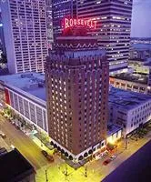 Roosevelt Hotel