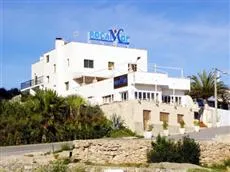 Hotel Rocamar Ibiza