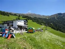 Berggasthof Hochzeigerhaus Jerzens