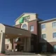 Holiday Inn Express Hotel & Suites Alvarado