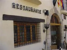 Hotel La Villa CB Requena