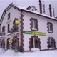 Hotel Restaurant Du Haut Du Roc Basse-sur-le-Rupt