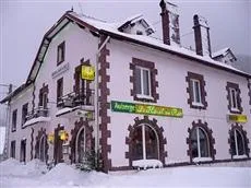 Hotel Restaurant Du Haut Du Roc Basse-sur-le-Rupt