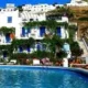 Pension Irene Ios