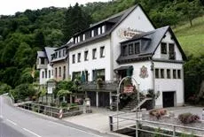 Gastehaus Gutsschanke Sennerhof Oberwesel