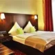 Mercure Hotel Kaiserhof Frankfurt City Center