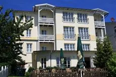 Hotel Meeresgruss