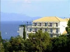 Aliki Hotel Nikiana