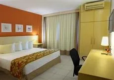 Comfort Inn & Suites Ribeirao Preto