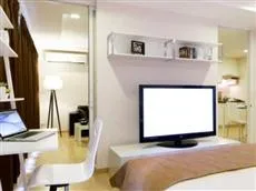 Baan K Serviced Residence Bangkok