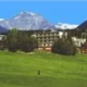 Hotel Belmont Crans-Montana