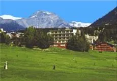 Hotel Belmont Crans-Montana