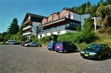 Waldhotel Sonnenberg