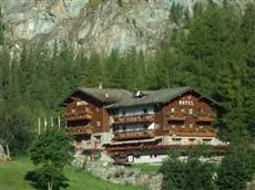 Hotel Rascard