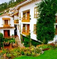 Hostal Pension Alemana