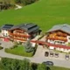 Anny Pension and Appartement Maria Alm am Steinernen Meer