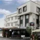 Airport Inn Hotel Istanbul