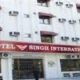 Hotel Singh International