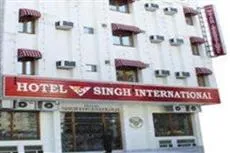 Hotel Singh International