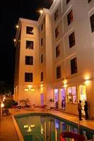 Chesney Hotel Lagos (Nigeria)