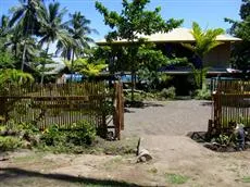 Camiguin Action Geckos Dive & Adventure Resort