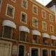 Hostal Pirineos Barbastro