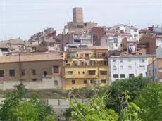 Hotel Meson el Castillo Banyeres de Mariola