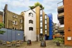 Zinc House Serviced Apartments London