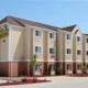 Microtel Inn & Suites Harrisonburg