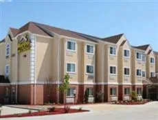 Microtel Inn & Suites Harrisonburg