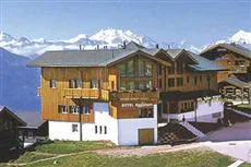 Hotel Eggishorn Fiesch